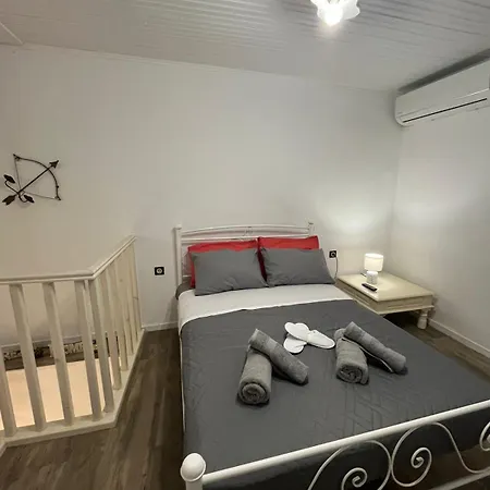 Corfu Port House By Barbara Appartement Corfu (city)