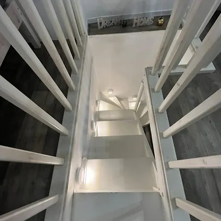 Corfu Port House By Barbara Appartement