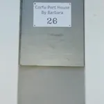 Corfu Port House By Barbara Appartement *