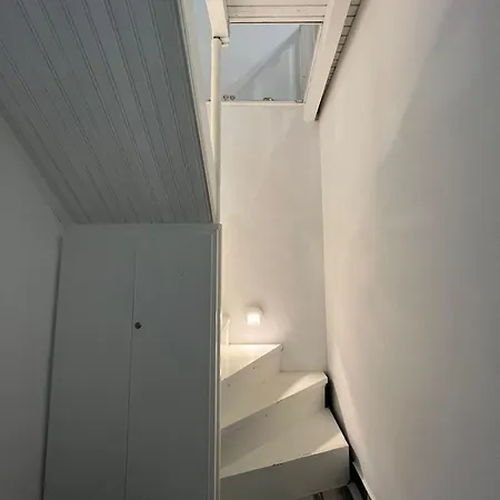 Corfu Port House By Barbara Apartment *