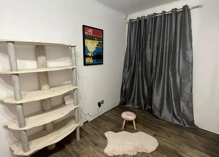 Apartamento Corfu Port House By Barbara