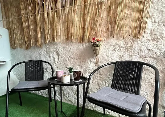 Apartamento Corfu Port House By Barbara *