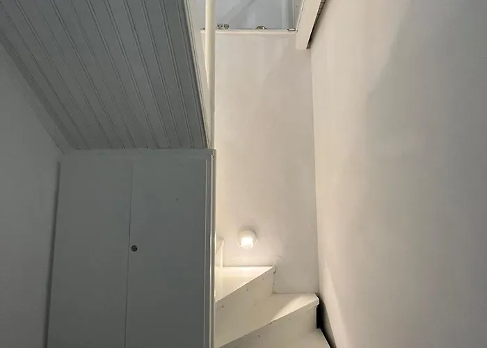 Corfu Port House By Barbara Apartamento *