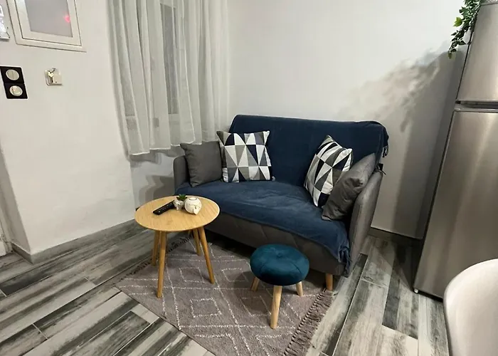 Corfu Port House By Barbara Apartamento Corfu (city)
