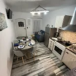 Corfu Port House By Barbara Apartament