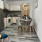 Corfu Port House By Barbara דירה Corfu (city)