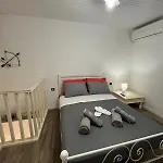 Corfu Port House By Barbara Apartament Corfu (city)